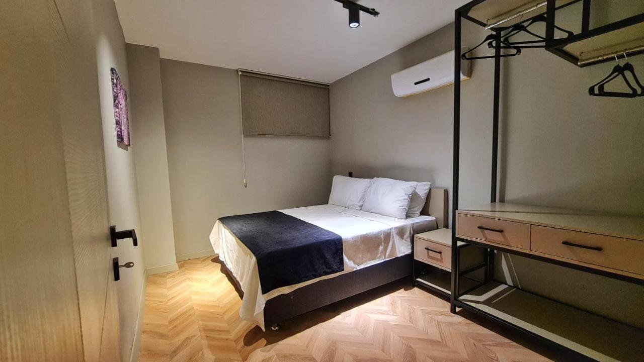Moon Suites Antália Exterior foto