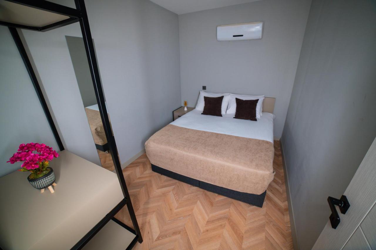 Moon Suites Antália Exterior foto